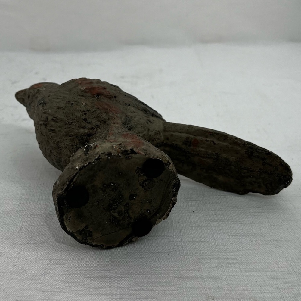 Rustic Bird Distressed Finish - Picture 4 of 8